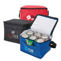 6 Pack Cooler